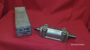 Nuovo Vecchio Stock Vintage Sears Craftsman 9-4953 Cuscinetto a Sfera Mandrino 1/2" Perno - Foto 1 di 4