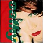 Cathy Dennis - 7" - Touch Me (All Night Long) UK Picture Sleeve