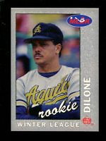 B1478- 1993 Lime Rock Dominican Winter BB #s 1-161 -You Pick- 10+ FREE US SHIP