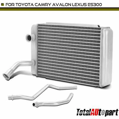 Сердцевина обогревателя ОВК для Toyota Camry 1992-1996 Avalon 1995-1997 Lexus ES300 92-95 - Изображение 1 из 4