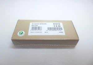 Lancom Systems Air Lancer Extender SA-LAN Blitzschutz #KT - Bild 1 von 2