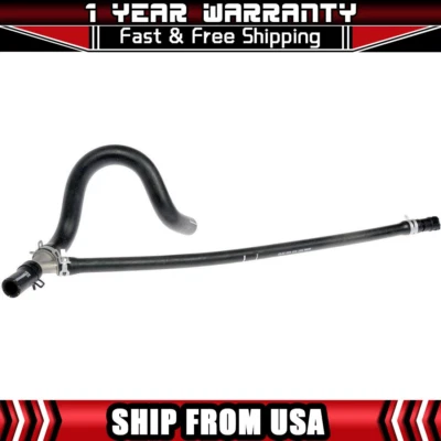 626-553 Dorman алюминиевый выпускной шланг нагревателя двигателя для внедорожника грузовика GM - Изображение 1 из 3