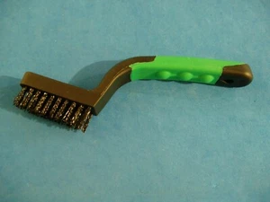 NYLON DETAIL PARTS CLEANING BRUSH - Picture 1 of 2
