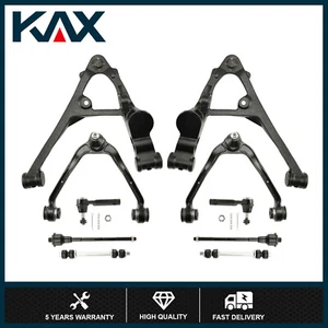 Front Lower Control Arm Tie Rod For 2000-2006 Chevrolet Tahoe Silverado 1500 - Bild 1 von 10
