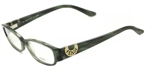 Gafas FENDI F845 052 52 mm RX MARCOS ÓPTICOS NUEVAS gafas nuevas en caja Italia - Imagen 1 de 12
