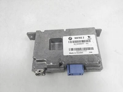 BMW 640I Gran Coupé 2016 módulo de cámara de reversa 66-51-9-399-247 66-51-5-A0b-302 Foto 1 de 4