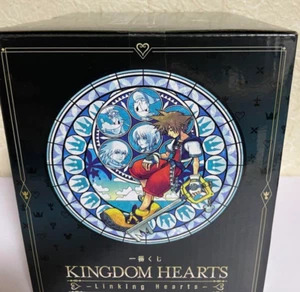 Brand New! Ichiban Kuji Kingdom Hearts A Prize Sora Figure Fast Shipping - Picture 1 of 6