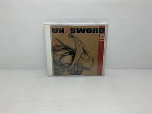 Banda sonora original de Gun X Sword OST - CD - genuina - franqueo gratuito - Imagen 1 de 3