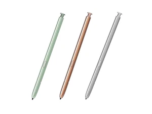 Pen S pour Samsung Galaxy Note20 - Stylet de remplacement avec Bluetooth - Photo 1 sur 4
