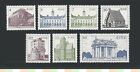 Ireland (Irish Eire) Mnh Stamps 1983 Definitives - Irish Architecture (7 Vals)