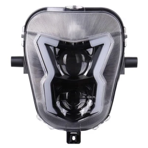 LED Headlight for Honda CRF450L / CRF450RL .. 2 year warranty! - Bild 1 von 4