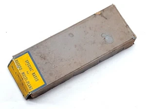 Nº de registro 3241 405; Base Especial, Nº 6 redondos, en caja original - Imagen 1 de 5
