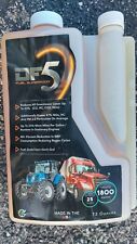 DF5 Fuel Superfood 72oz Better Fuel Economy Use Less Def Treats 1800 Gallons 