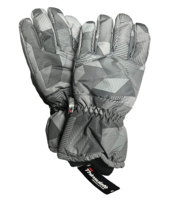 SIMPLICITYLINE Ski/Winter Mittens High Qualit...