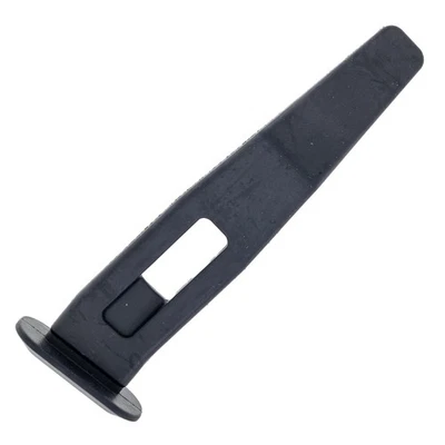 Arctic Cat 4606-454 Righthand Upper Panel Hold Down Strap Bearcat Lynx 570 2000 Foto 1 de 4