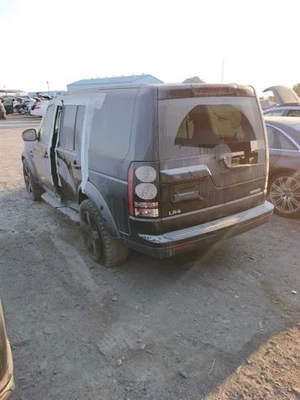 RIGHT REAR SEAT BELT LR056626 2011 LAND ROVER LR4 Foto 1 de 4