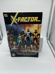 Essential X-factor 2 by Simonson - Picture 1 of 4