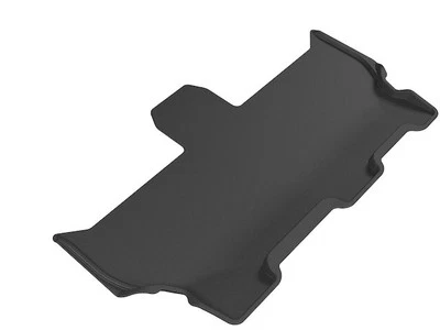 For 2017-2025 Chrysler Pacifica Floor Mat Set Third Row 3D MAXpider 14797SJHT Foto 1 de 3