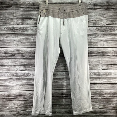 DIESEL промышленности толстовки мужской большой слоновой кости трек бегун спортивная одежда повседневный - Изображение 1 из 4