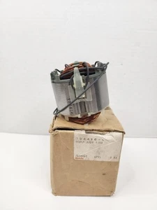 MAKITA 594416-4 FIELD ASSEMBLY - 115V, JR300VT, NOS - Picture 1 of 8