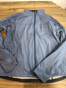 LL BEAN OAK L7 WINDBREAKER MENS SIZE XL TALL - Picture 1 of 4