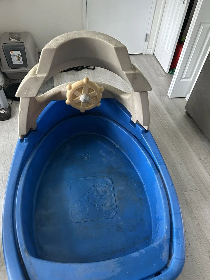 Little Tikes Tuggy Foto 1 de 2