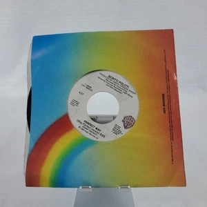 Rock 45 Scitti Politti - Perfect Way / Perfect Way On Warner Bros. Records - Foto 1 di 3