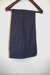 Inmaculada, 2022! Pantalón de traje Redwood & Feller a medida, fila Savile, hecho a mano - Imagen 1 de 9