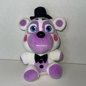 Five Nights at Freddy’s Pizzeria Simulator Helpy Peluche Funko 2020 FNAF - Imagen 1 de 5