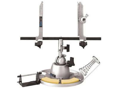 Centro de trabajo electrónico PanaVise 324 Foto 1 de 2