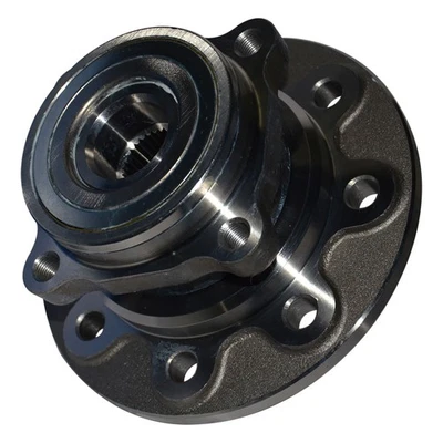 Conjunto de cojinete y buje de rueda delantera GSP 126012 para Dodge 94-98 Ram 2500 Foto 1 de 4