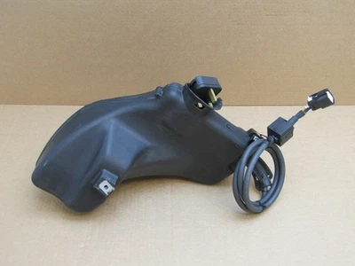 Piaggio Vespa Elettrica 2019 794 miles charging cable cassette (10068) - Image 1 of 4