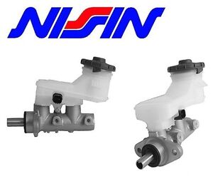 NISSIN OEM Brake Master Cylinder 46100-S9A-A01 46100S9AA01