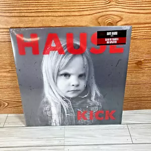 Kick by Dave Hause (Color Vinyl, 2019) - Record - Brand New Sealed - Picture 1 of 6