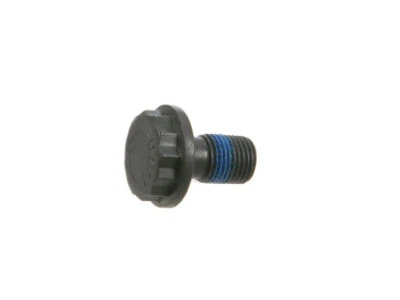 For 1985-1998, 2015, 2017 Volkswagen Golf Flex Plate Bolt Genuine 14644WB 1986 - Изображение 1 из 2