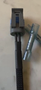 Sensor de temperatura del aire de entrada del compresor turbocompresor Cummins para Cummins ISX - Imagen 1 de 5
