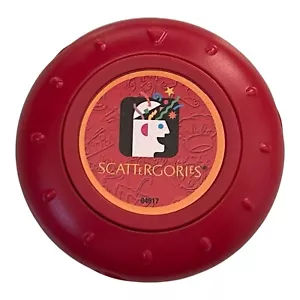 Scattergories Timer - Spiel Ersatzteil - Bild 1 von 2