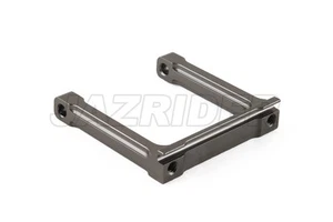 Jazrider JR-OT03(GU) Aluminum Front Under Guard Bumper Support For Kyosho Optima - Picture 1 of 1
