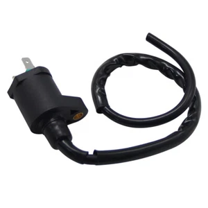 Ignition Coil For Honda NSR50R SE50P XL250R XL350R XL600R XR100R XR200R XR500R - Picture 1 of 7