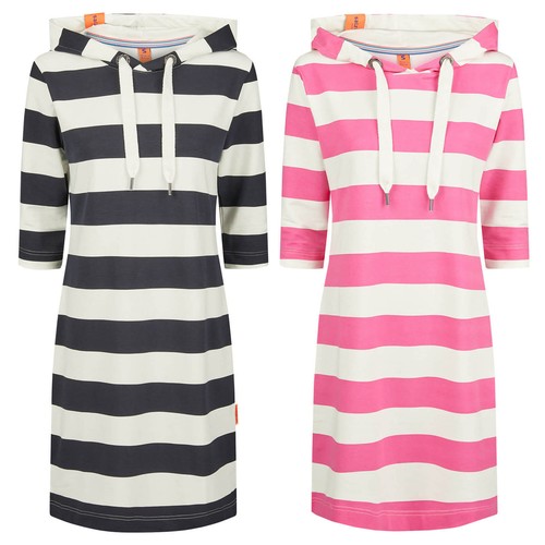 OFF WHITE Abito donna pelle di sale con cappuccio Useica man 3 aighe r bito abi conpuccio c aighe