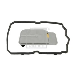 Febi Automatic Gearbox Transmission Hydraulic Filter Set 30157 MK1 FOR C-Class E - Picture 1 of 6