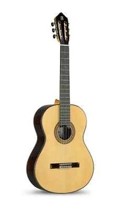 Alhambra 11P - Classic Guitar 4/4 + Gift Best Price! - Picture 1 of 3