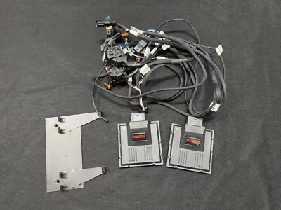 Novitec N-Tronic Ferrari 488 GTB; Spider - Image 1 of 4