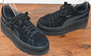 bts puma advertisement