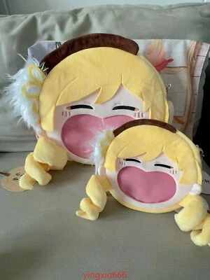Linda Mochila Bandolera Bolso de Felpa Itabag Tomoe Mami Puella Magi Madoka Magica Foto 1 de 4