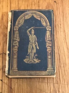 1855 MASONIC MASON BIBLIA PC LIBRO DE TEXTO KULLMAN NUEVA YORK REY SOLOMON HTWSSTKS ANTIGUO - Imagen 1 de 24