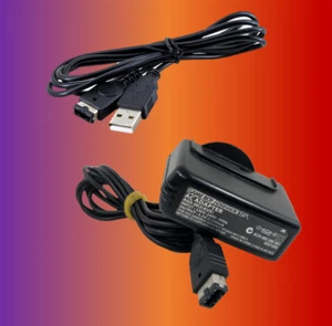 GBA SP - Original Ladegerät oder Ladekabel für Nintendo Gameboy Advance SP - Bild 1 von 3