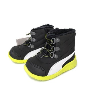 puma boots ebay