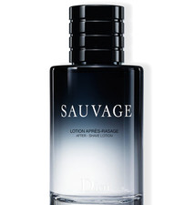 Christian Dior Sauvage After Shave LOTION 100 ml Aftershave Lotion OVP
