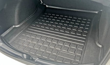 Rear Trunk Cargo Liner Floor Mat Boot Tray Pad for Tesla Model 3 2017-2023 New